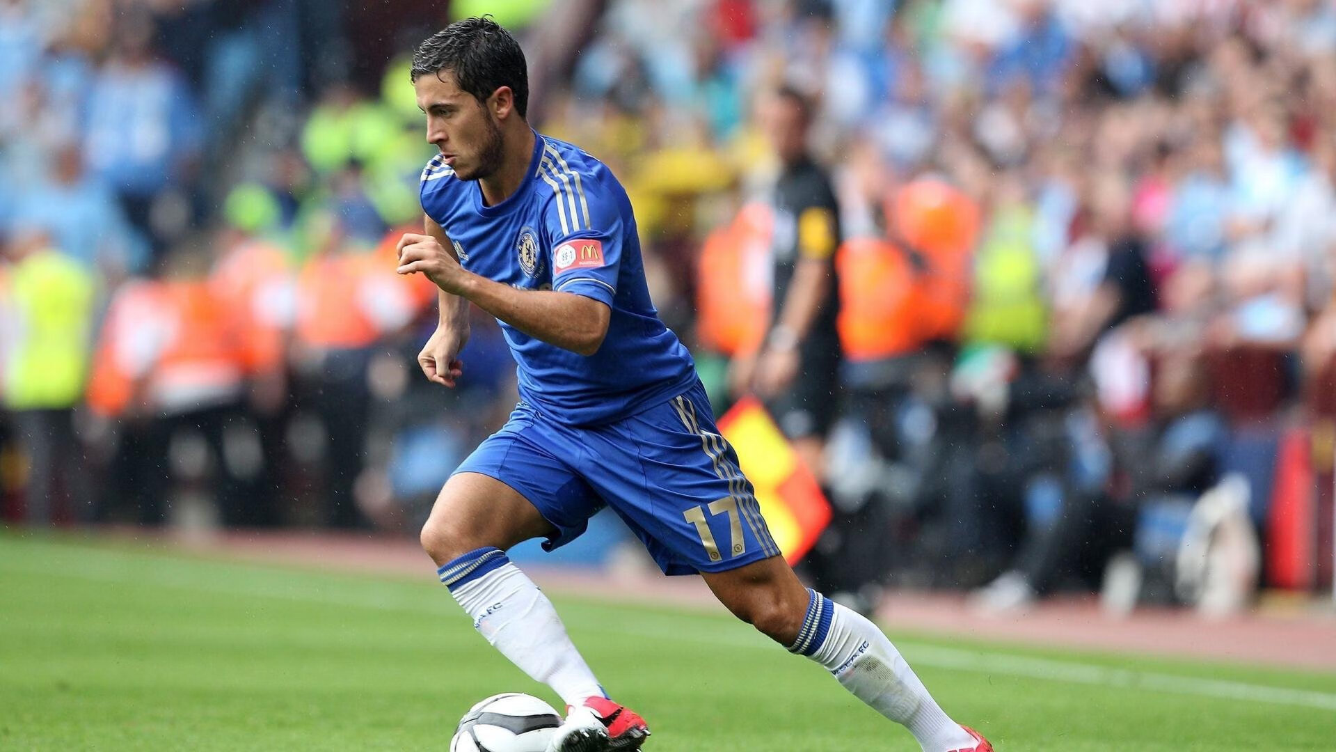 塔图姆强调防守转换速度要更快更准，塔图姆打法特点